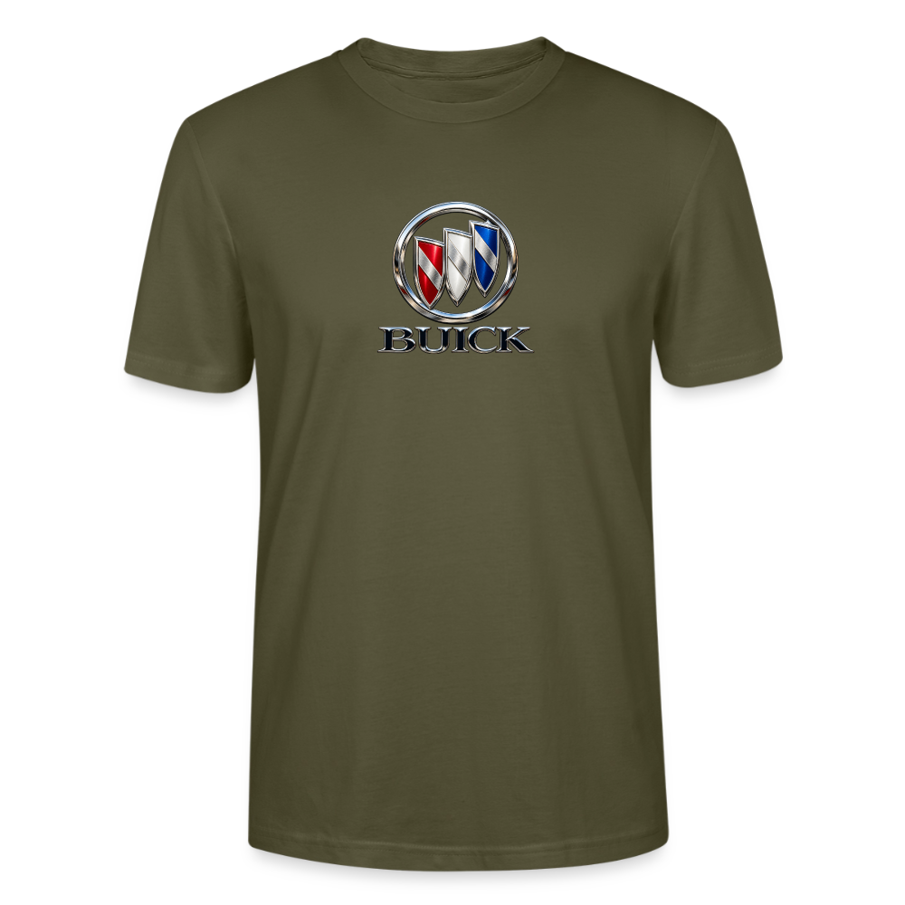 Carshirt T205 Buick - khaki