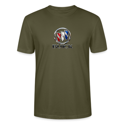 Carshirt T205 Buick - khaki