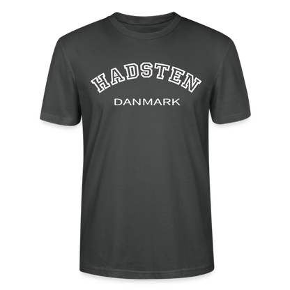 CityShirt - T-shirt - Hadsten - charcoal