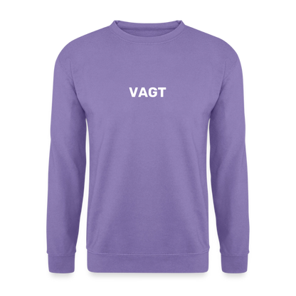 CityShirts - Arbejdstøj - VAGT - AV01 - lavendel