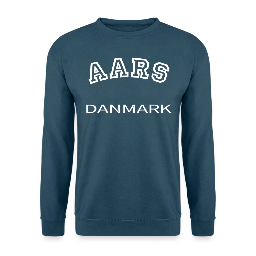 CityShirt - Sweatshirt - Aars - indigoblå