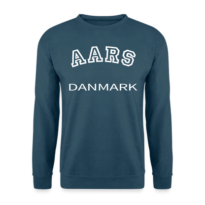 CityShirt - Sweatshirt - Aars - indigoblå
