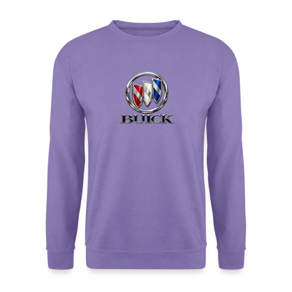 Carshirt 205 Buick - lavendel