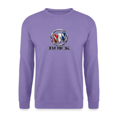 Carshirt 205 Buick - lavendel