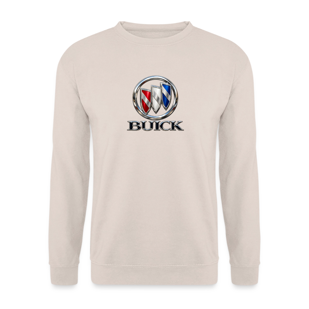 Carshirt 205 Buick - sand