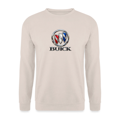 Carshirt 205 Buick - sand