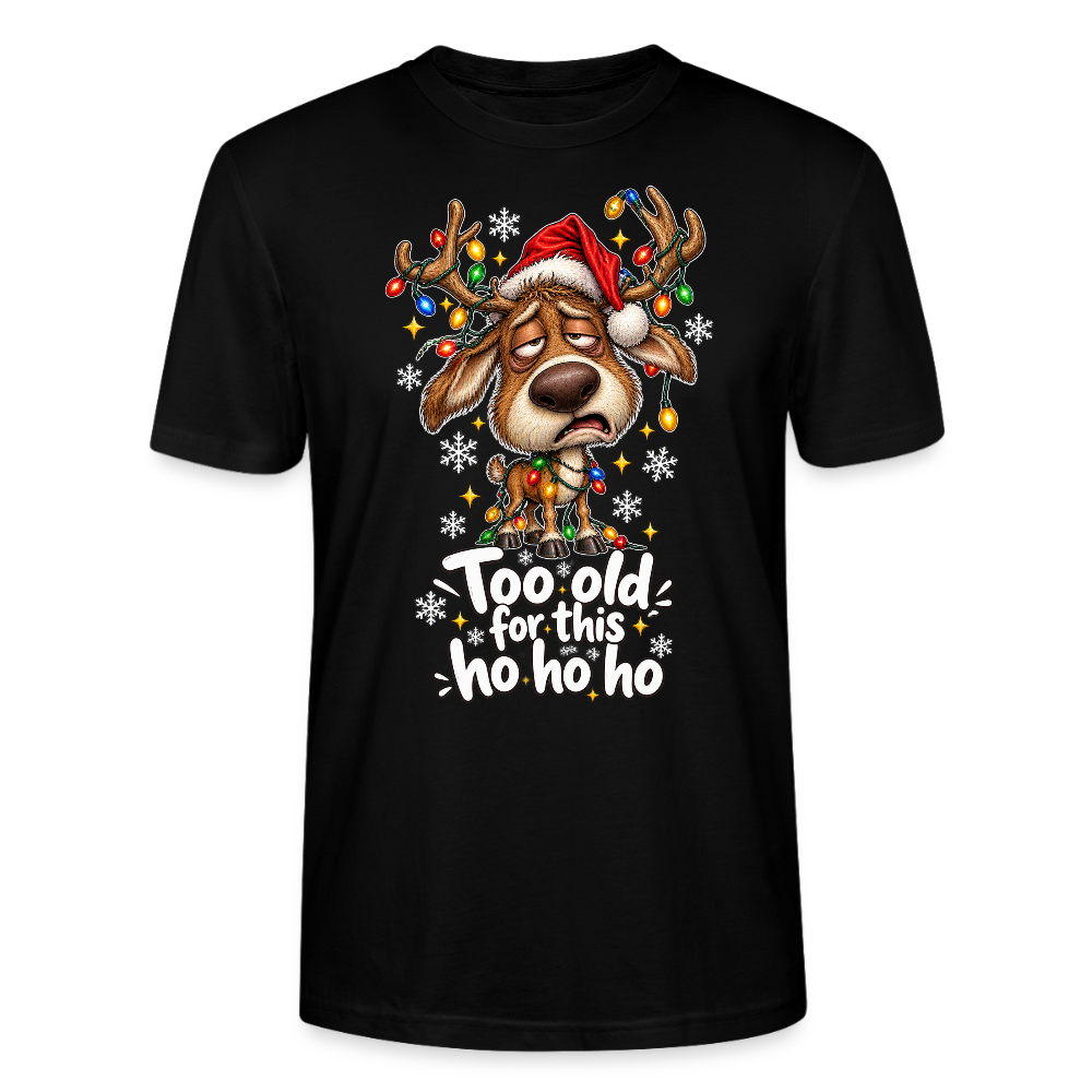 JuleShirt - sort