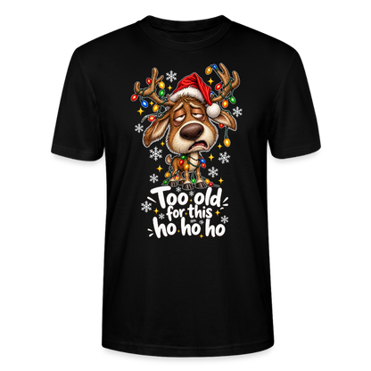 JuleShirt - sort
