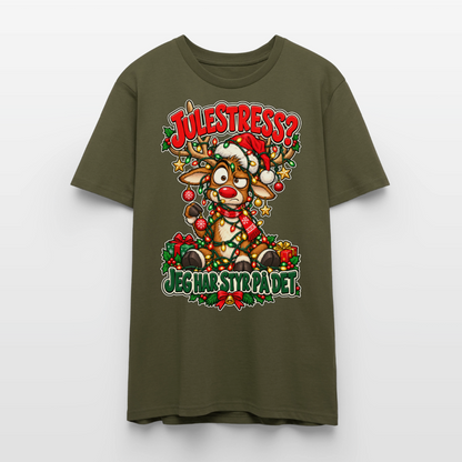 JuleShirt - khaki