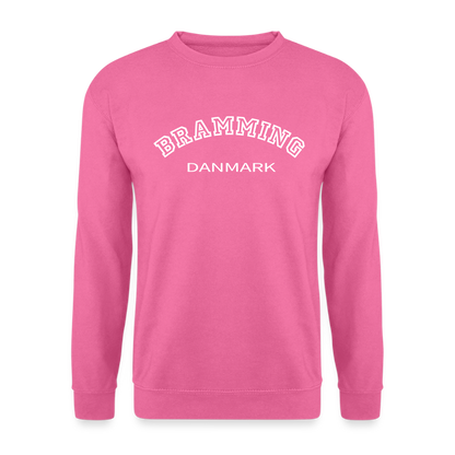 CityShirt - Sweatshirt - Bramming - pink