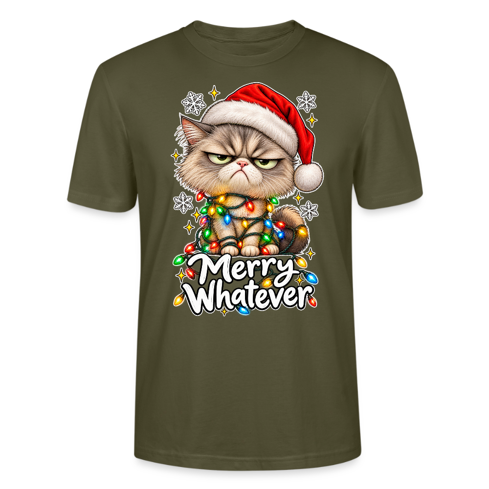 JuleShirt - khaki