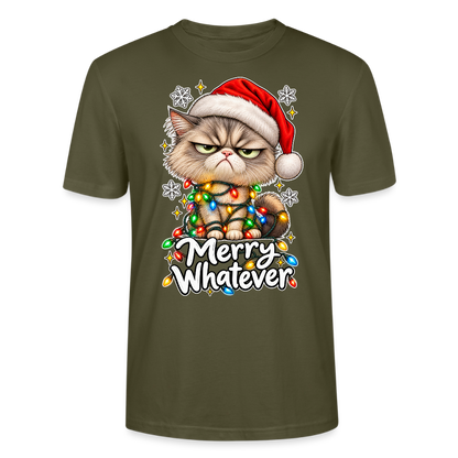 JuleShirt - khaki