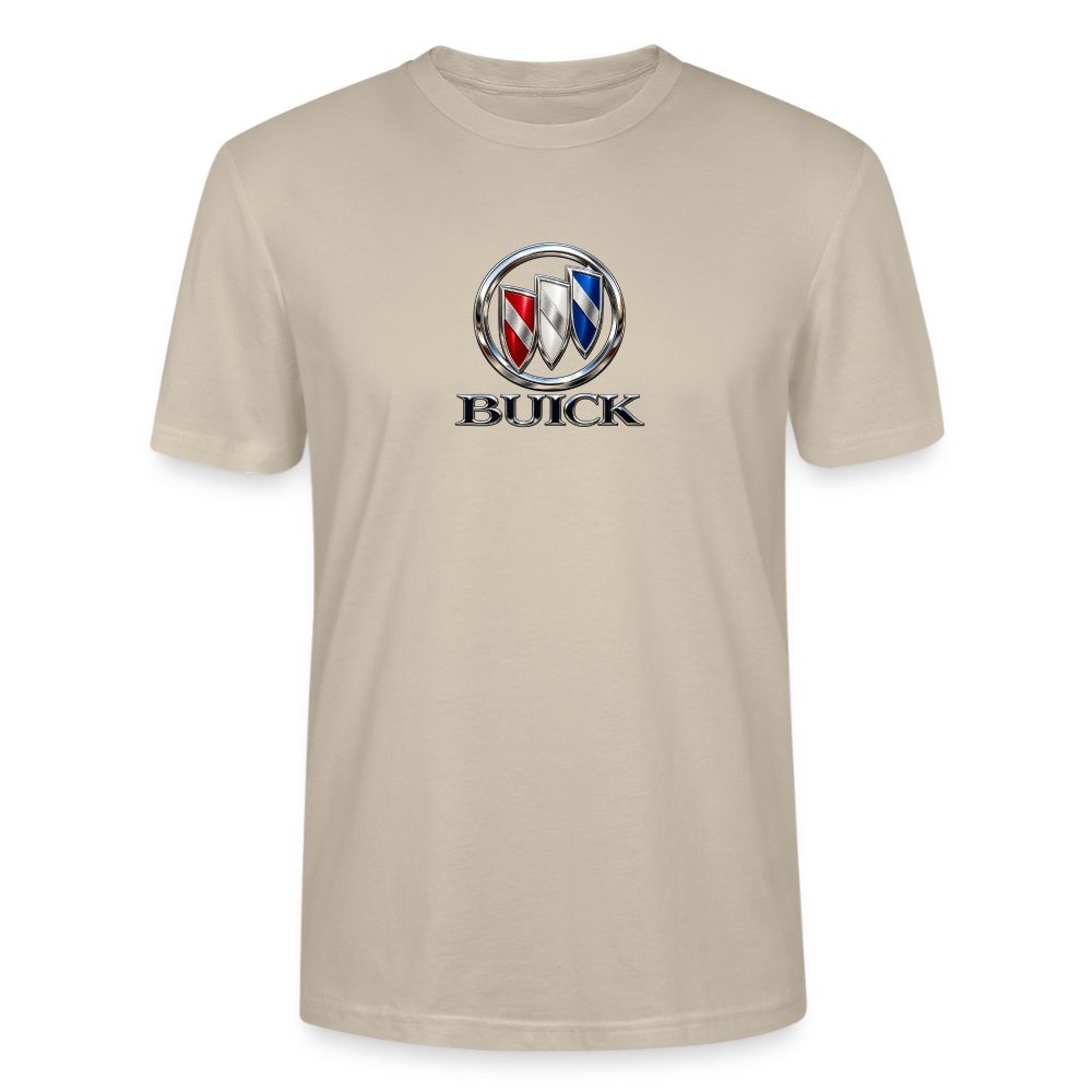 Carshirt T205 Buick - beige
