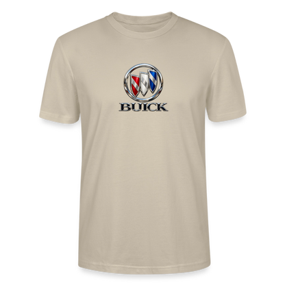 Carshirt T205 Buick - beige