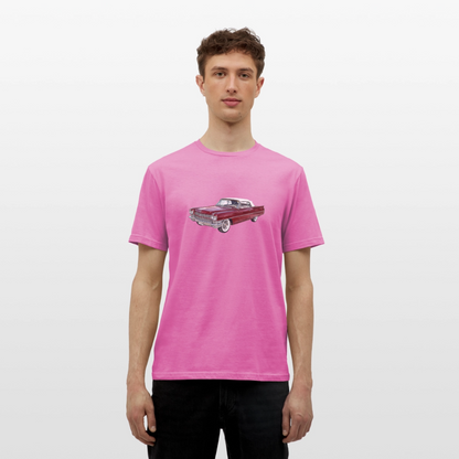 Cadillac T-Shirt - pink