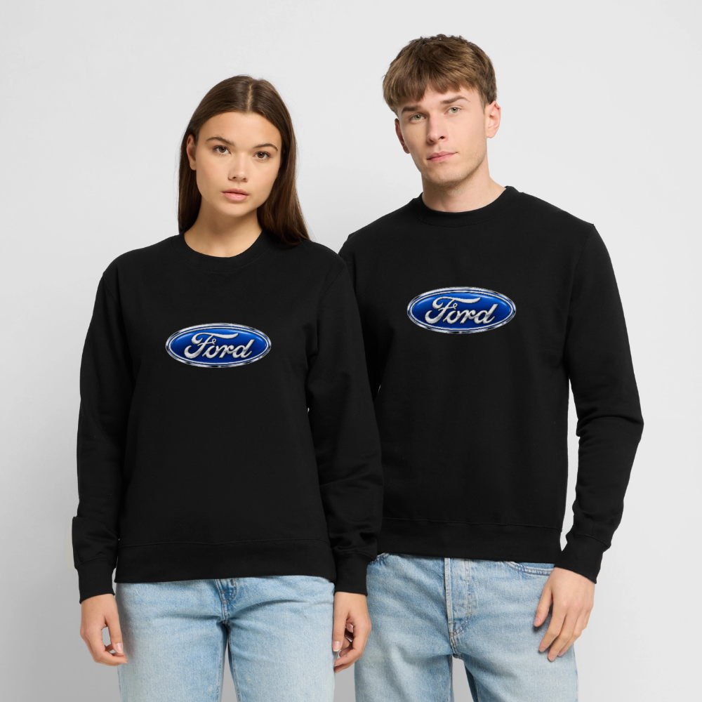 Carshirt 204 Ford - sort