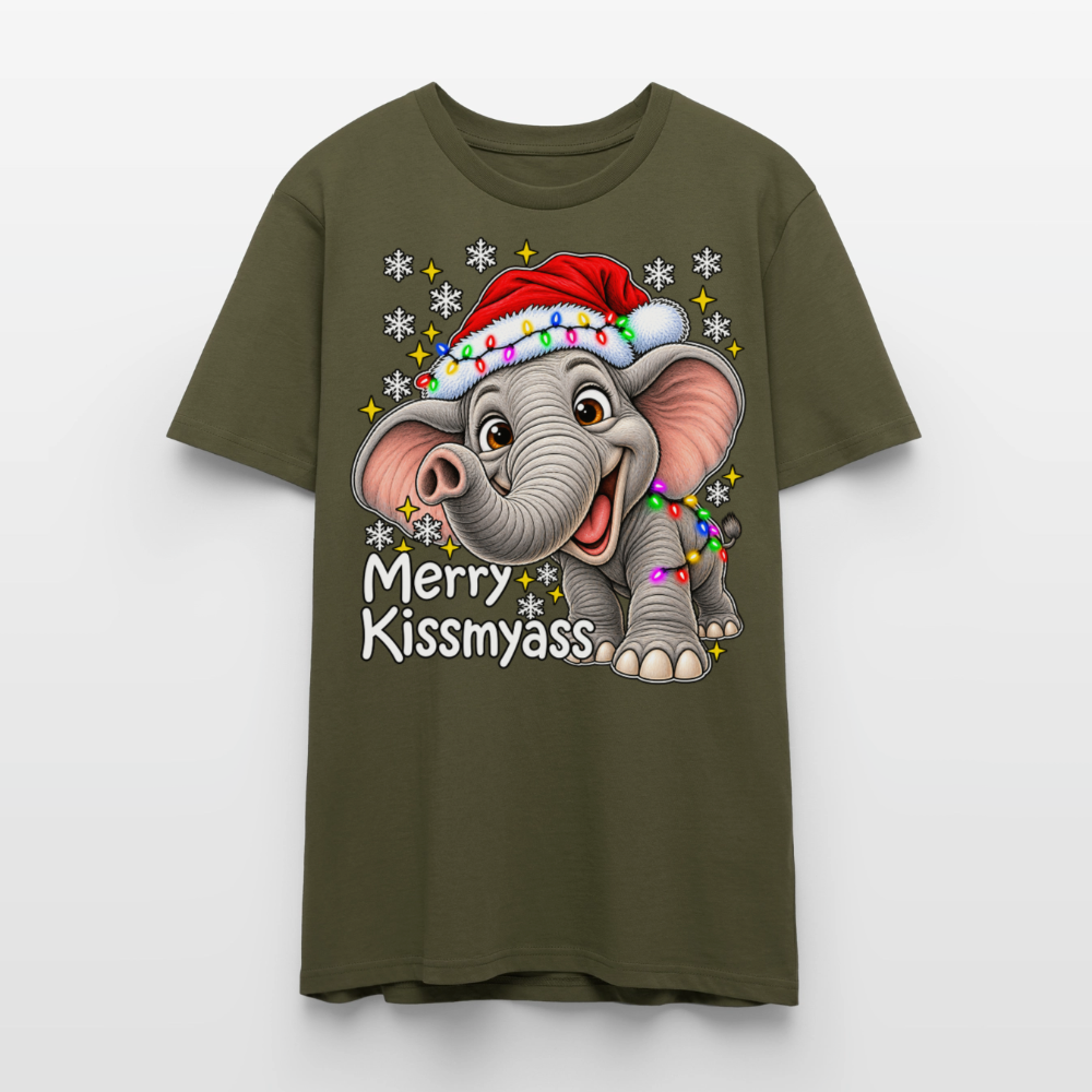 JuleShirt - khaki