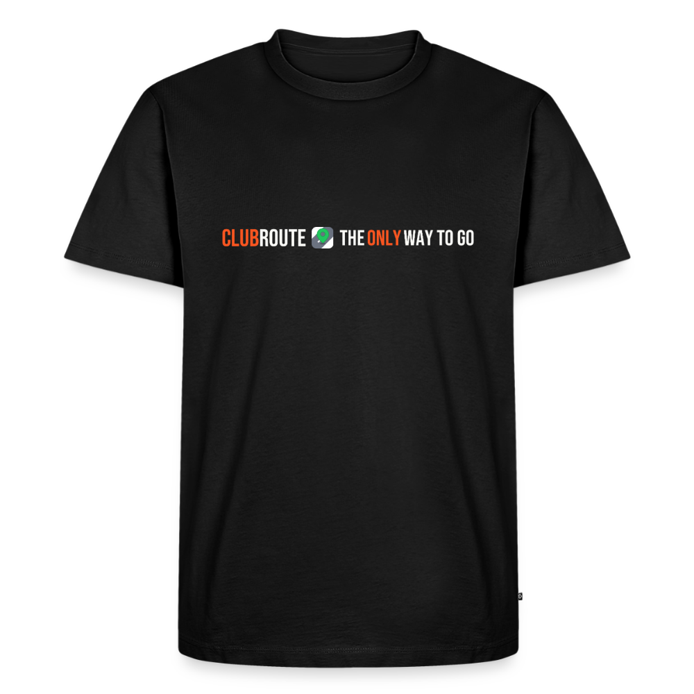 CLUBROUTE - sort