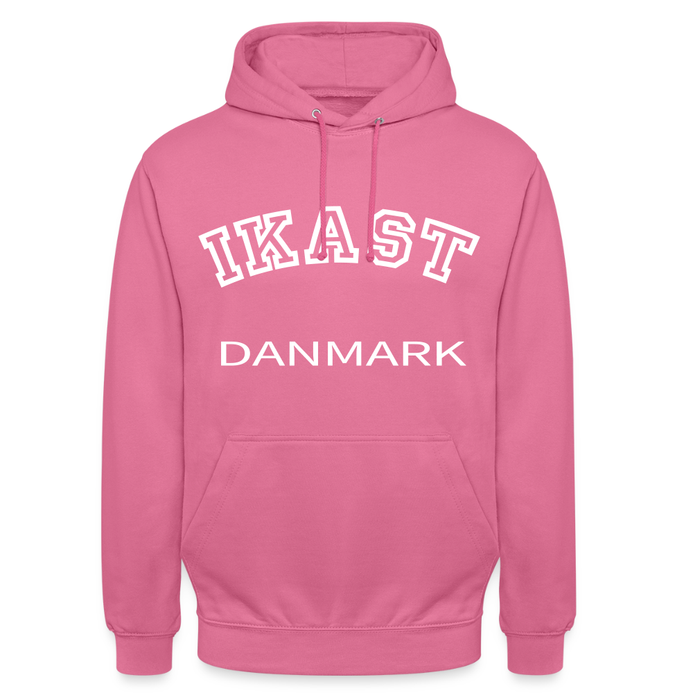 CityShirt - Hoodie - Ikast - pink