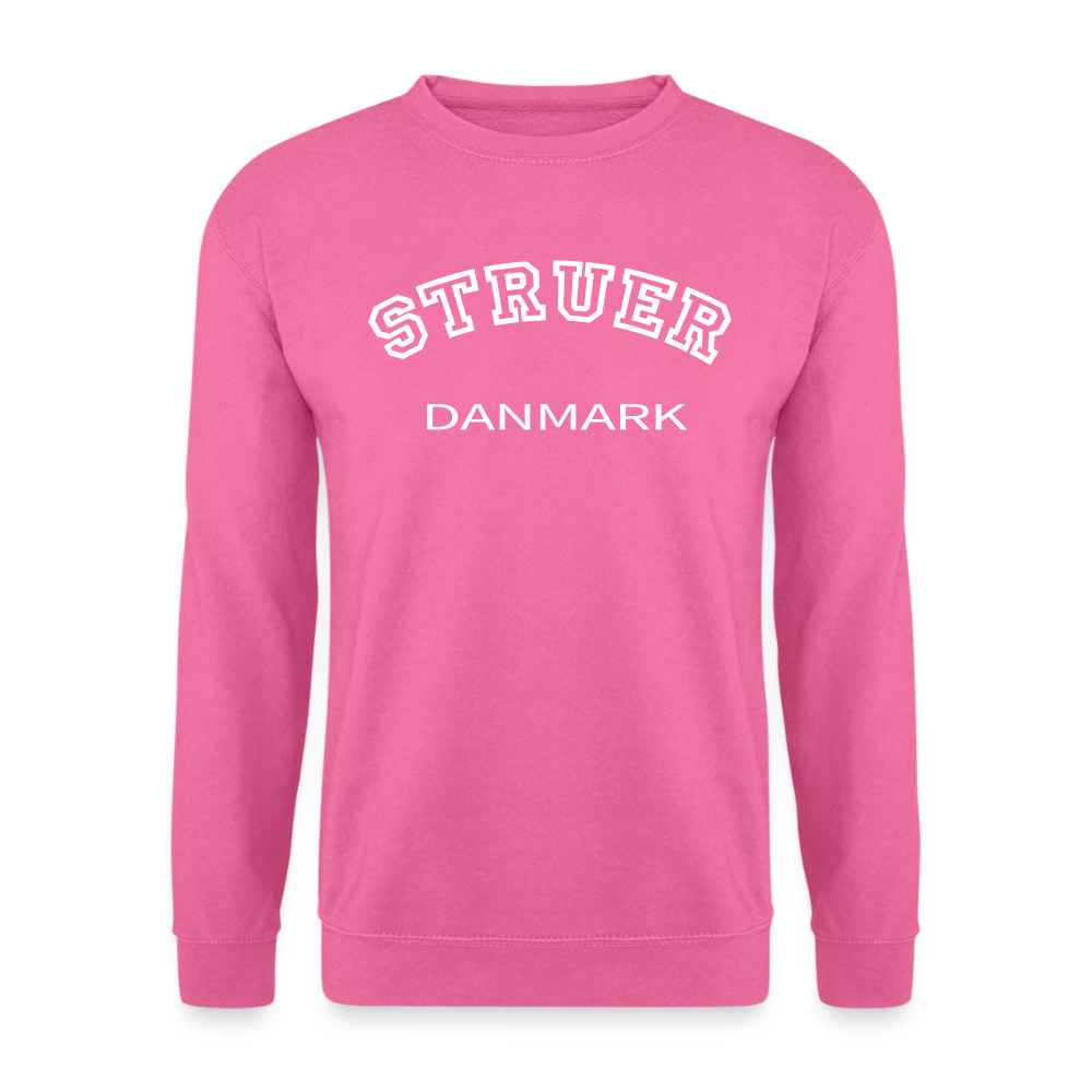 CityShirt - Sweatshirt - Struer - pink