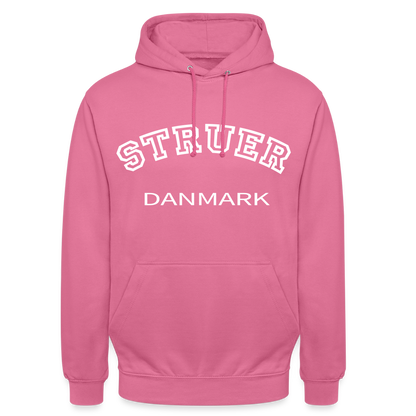 CityShirt - Hoodie - Struer - pink