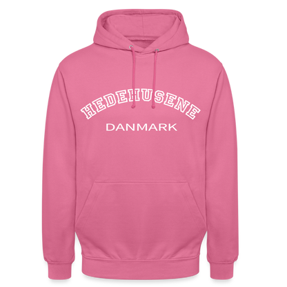 CityShirt - Hoodie - Hedehusene - pink