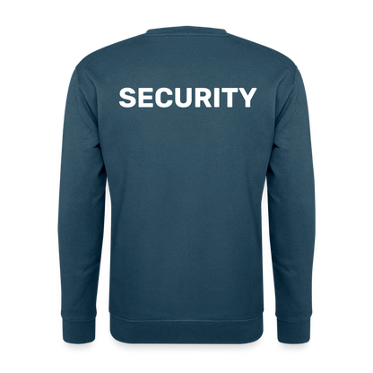 CityShirts - Arbejdstøj - VAGT - AV12 - indigoblå