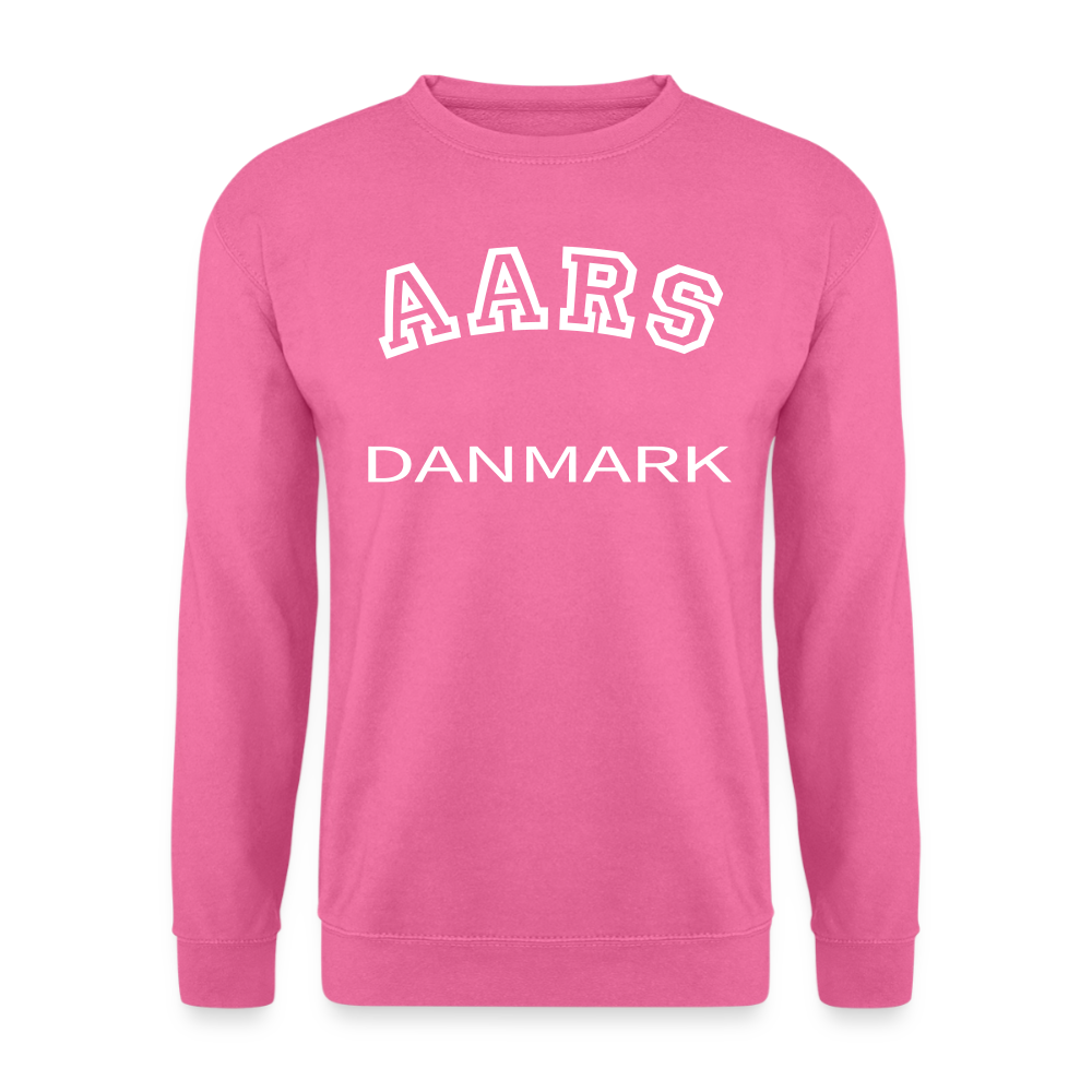 CityShirt - Sweatshirt - Aars - pink