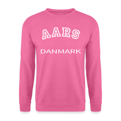 CityShirt - Sweatshirt - Aars - pink