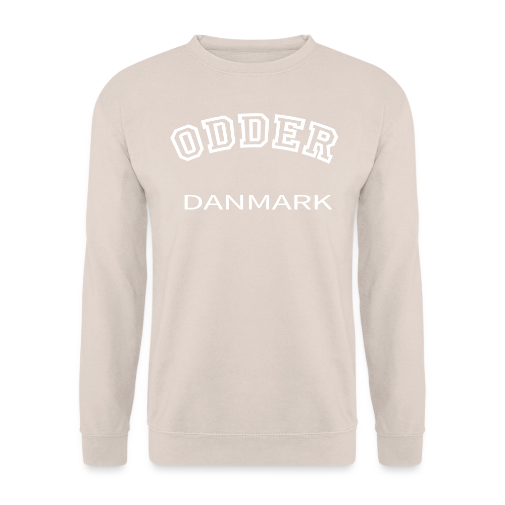 CityShirt - Sweatshirt - Odder - sand