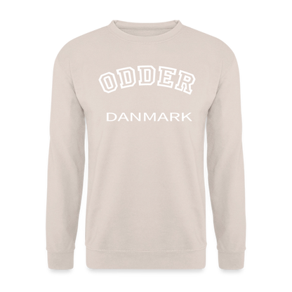 CityShirt - Sweatshirt - Odder - sand