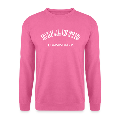 CityShirt - Sweatshirt - Billund - pink