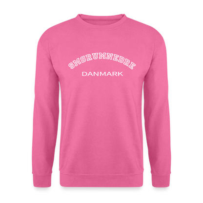 CityShirt - Sweatshirt - Smørumnedre - pink