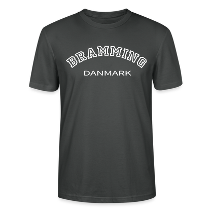 CityShirt - T-shirt - Bramming - charcoal