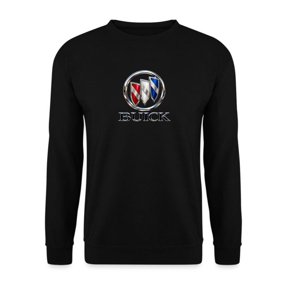 Carshirt 205 Buick - sort