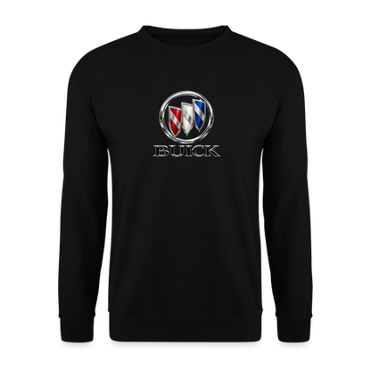 Carshirt 205 Buick - sort
