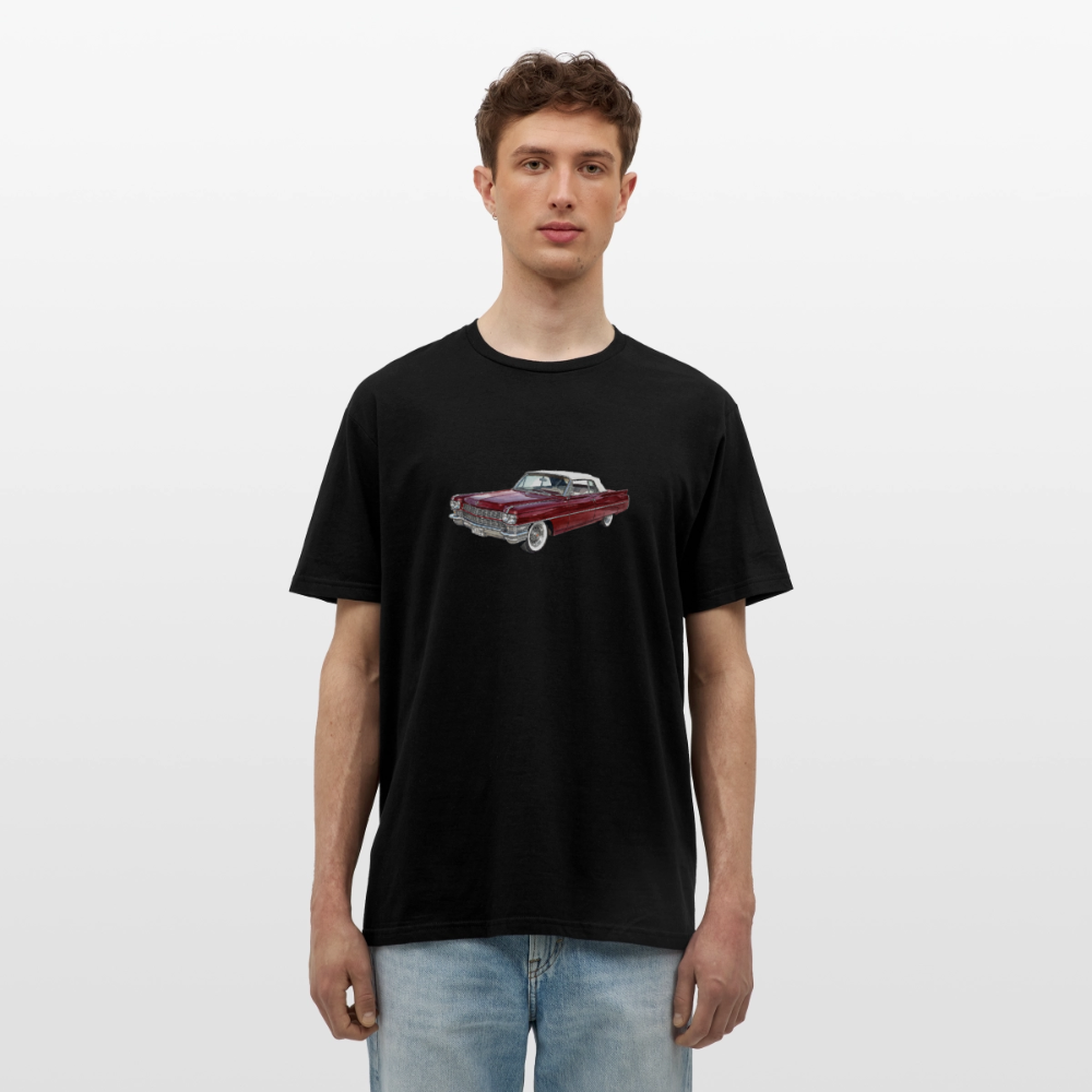 Cadillac T-Shirt - black