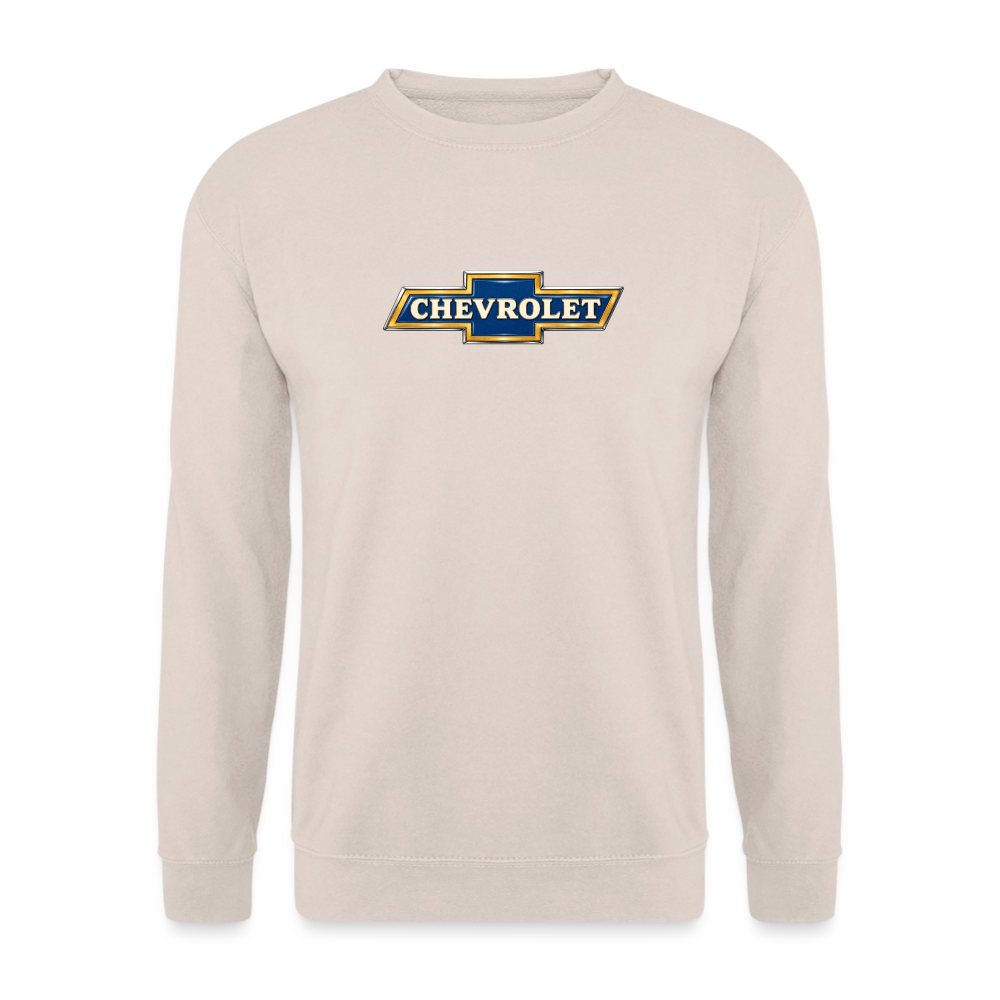 Carshirt 201 Chevrolet - sand
