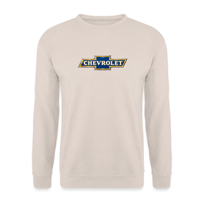 Carshirt 201 Chevrolet - sand