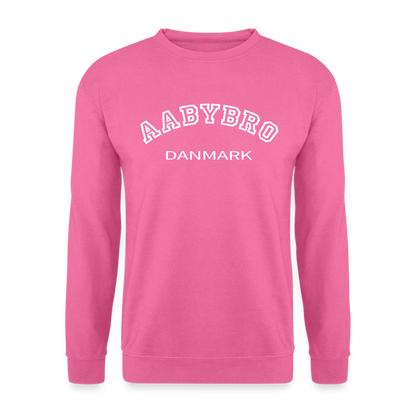 CityShirt - Sweatshirt - Aabybro - pink