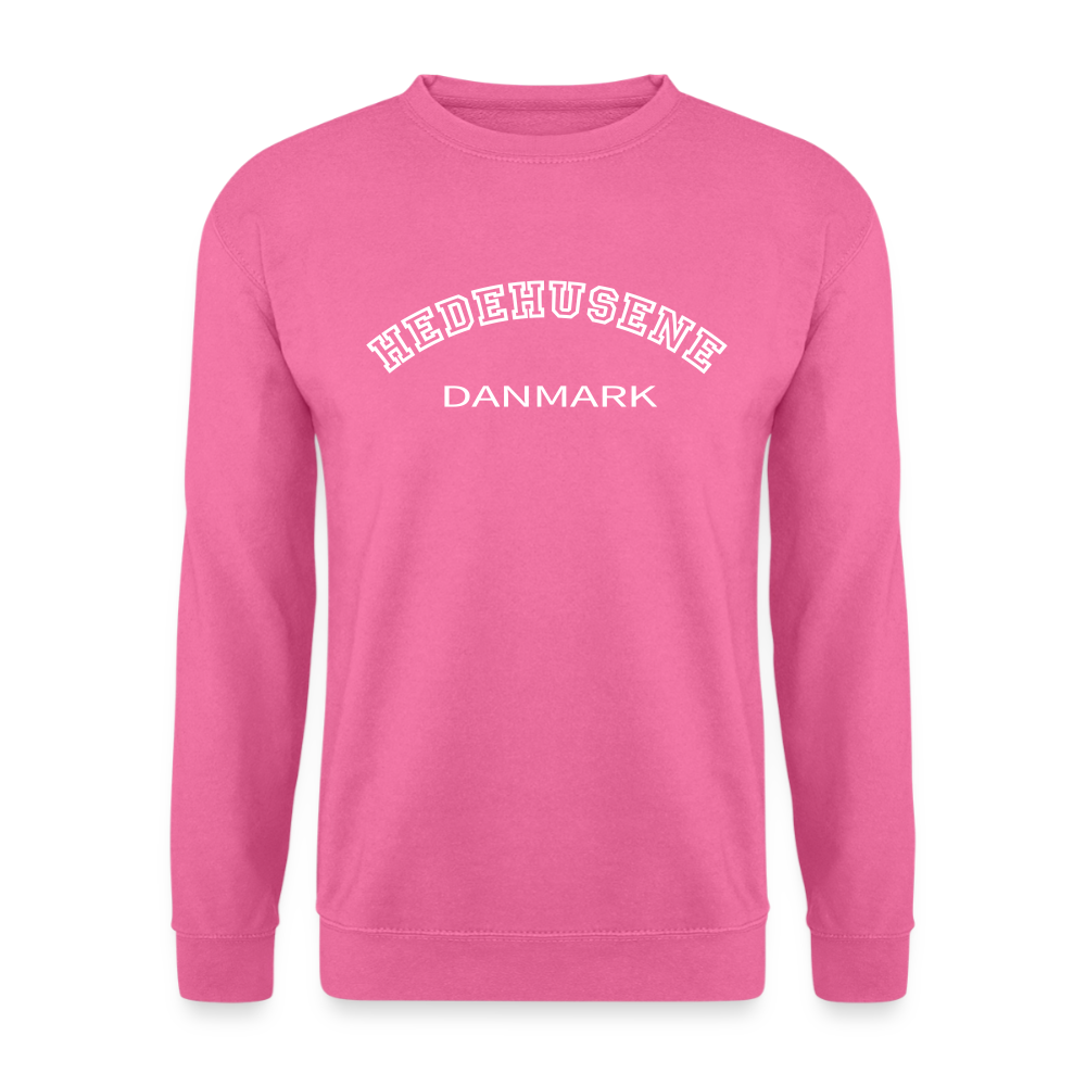 CityShirt - Sweatshirt - Hedehusene - pink