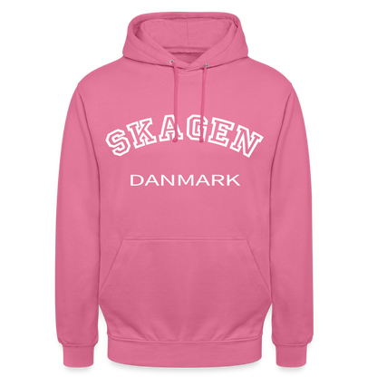 CityShirt - Hoodie - Skagen - pink