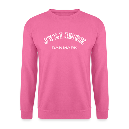 CityShirt - Sweatshirt - Jyllinge - pink