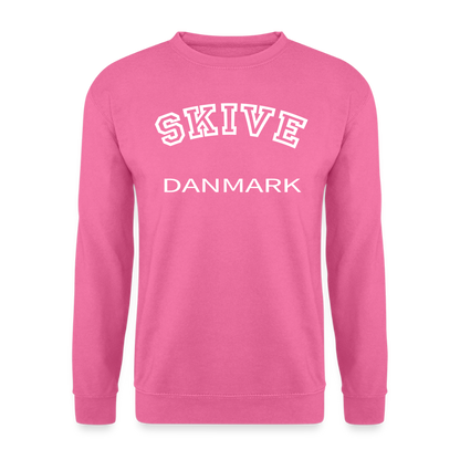 CityShirt - Sweatshirt - Skive - pink