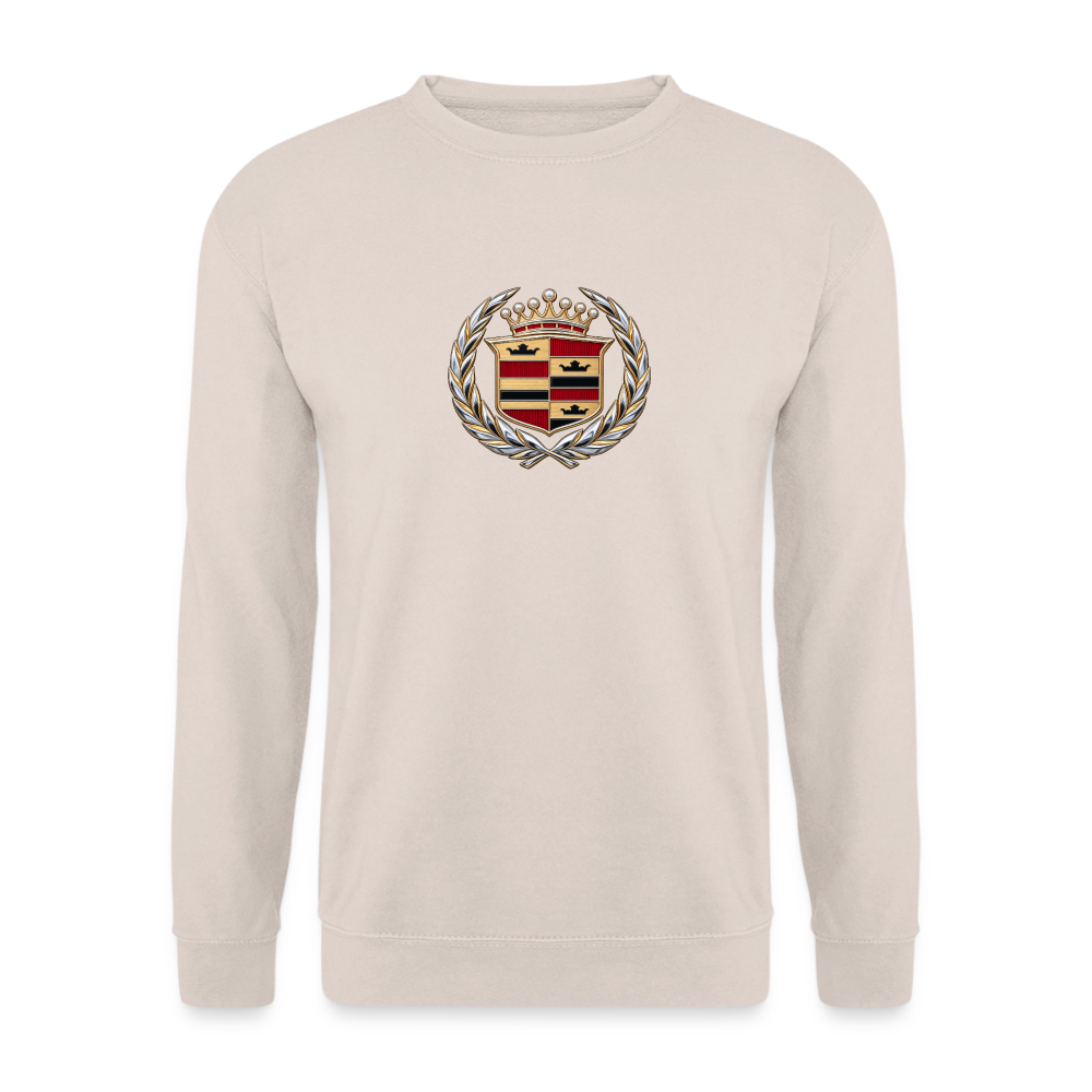 Carshirt 203 Cadillac - sand
