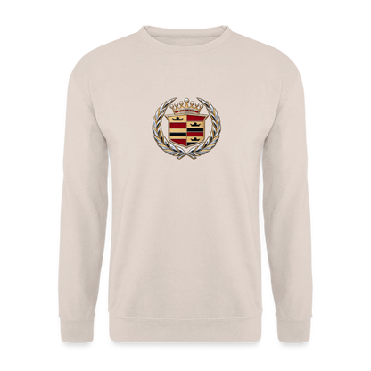 Carshirt 203 Cadillac - sand