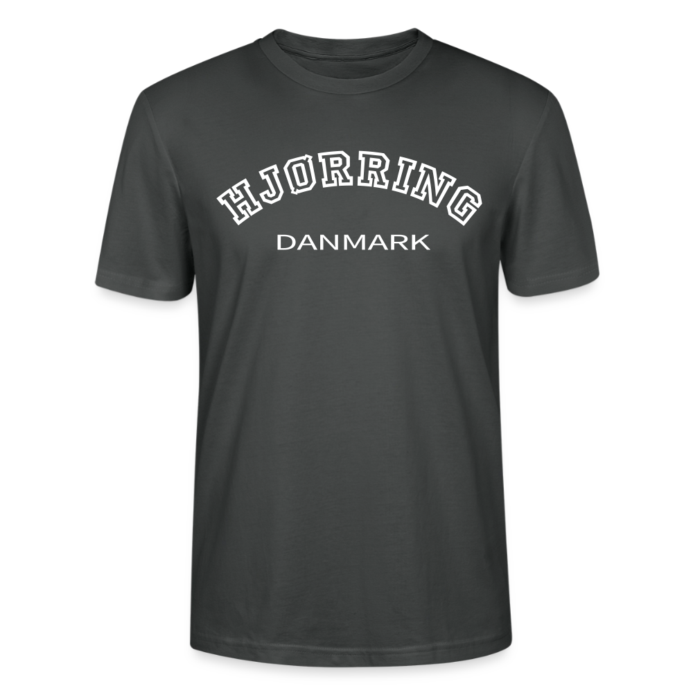 CityShirt - T-shirt - Hjørring - charcoal