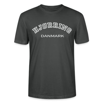 CityShirt - T-shirt - Hjørring - charcoal