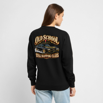 Carshirt 206 Pontiac - sort