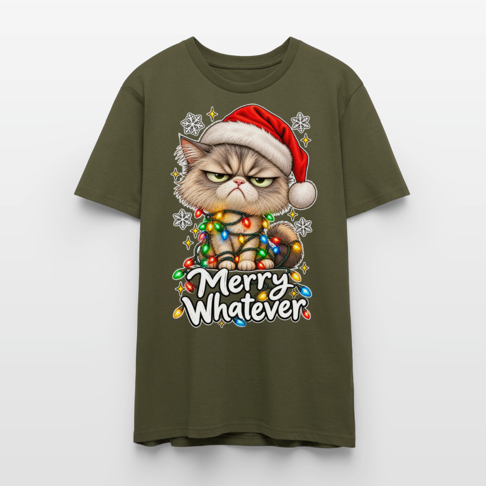 JuleShirt - khaki